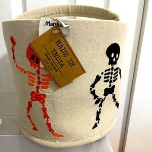 🎃Halloween Bucket bag🎃